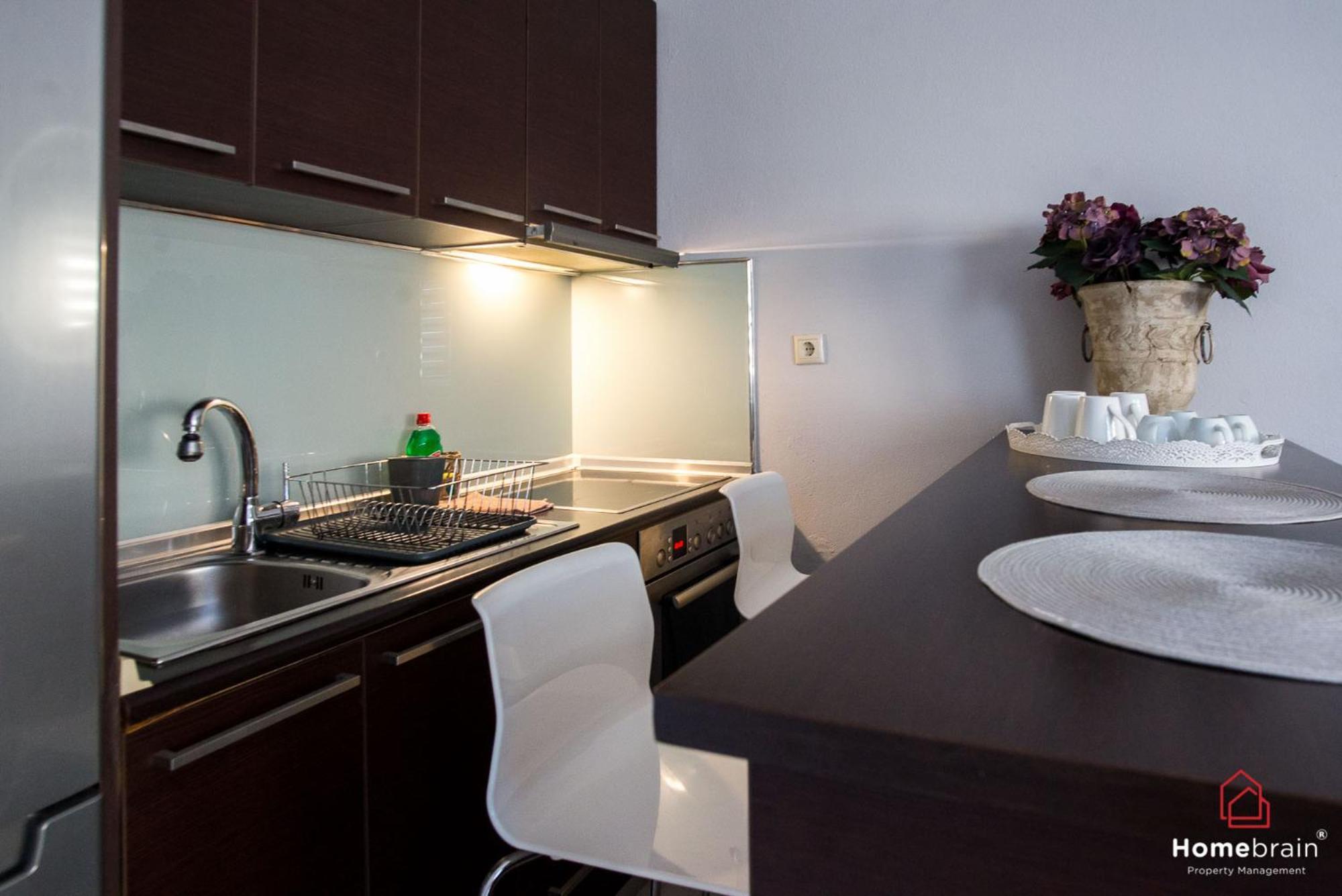 Deluxe Suite By Homebrain Dedeağaç Dış mekan fotoğraf