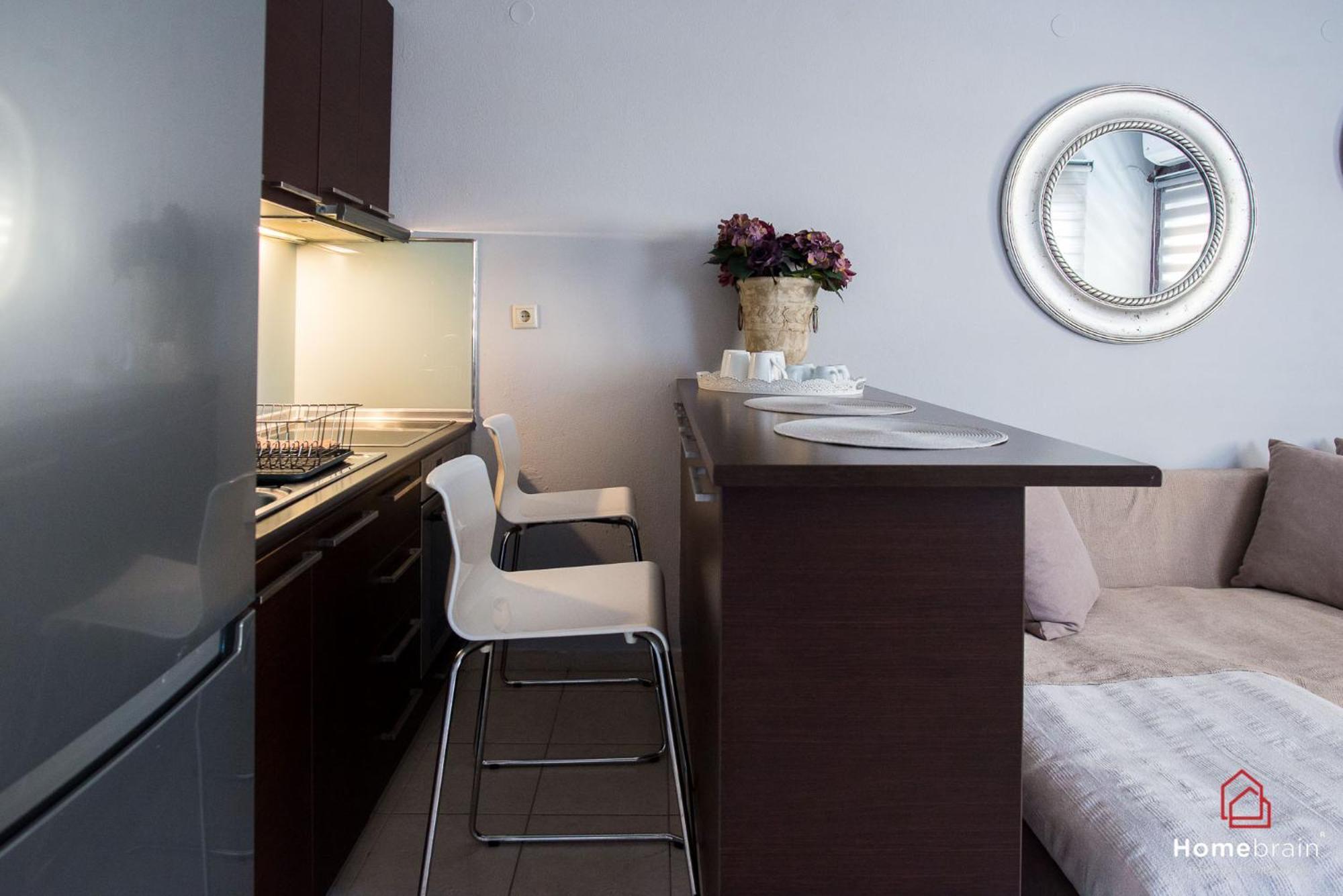 Deluxe Suite By Homebrain Dedeağaç Dış mekan fotoğraf