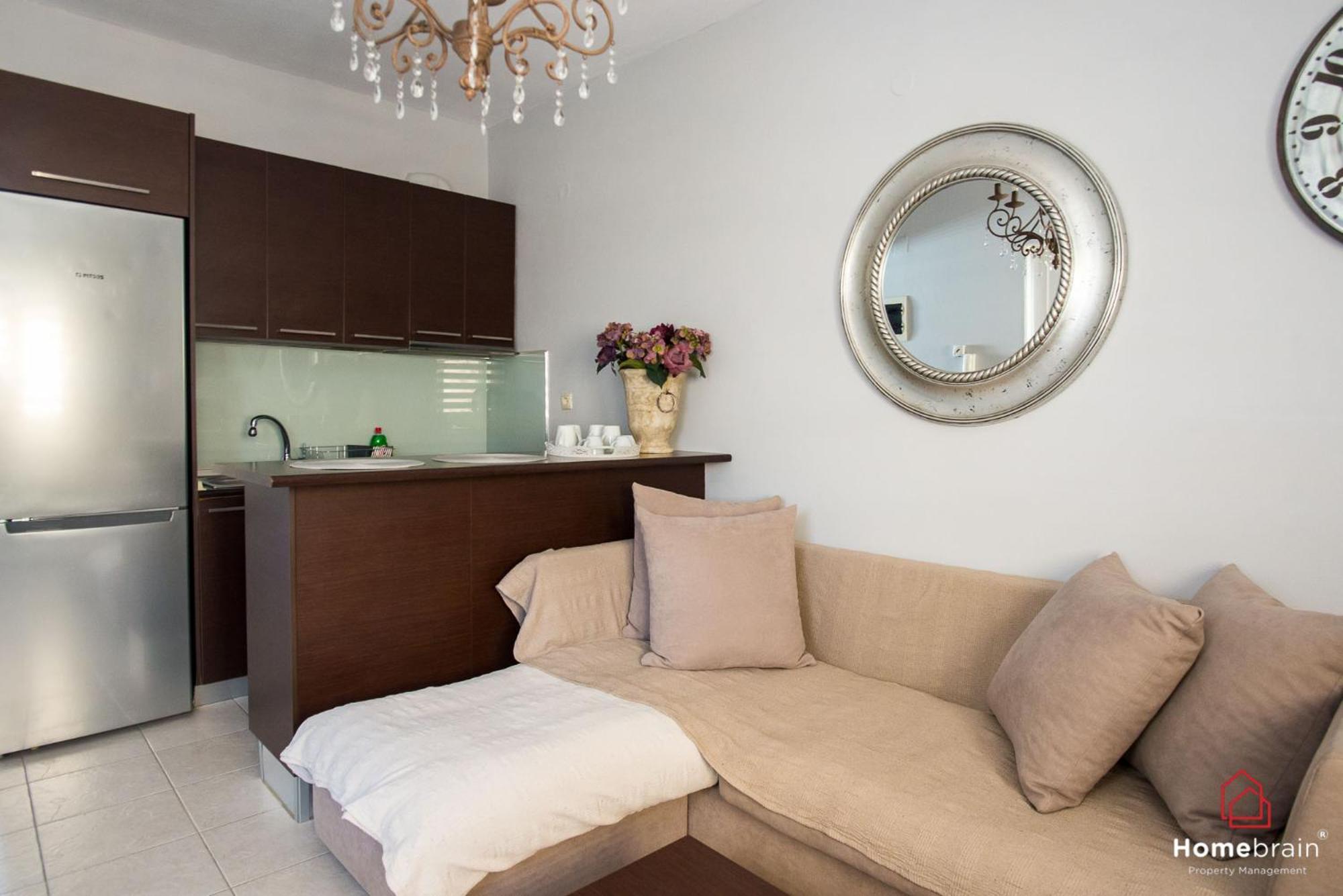 Deluxe Suite By Homebrain Dedeağaç Dış mekan fotoğraf