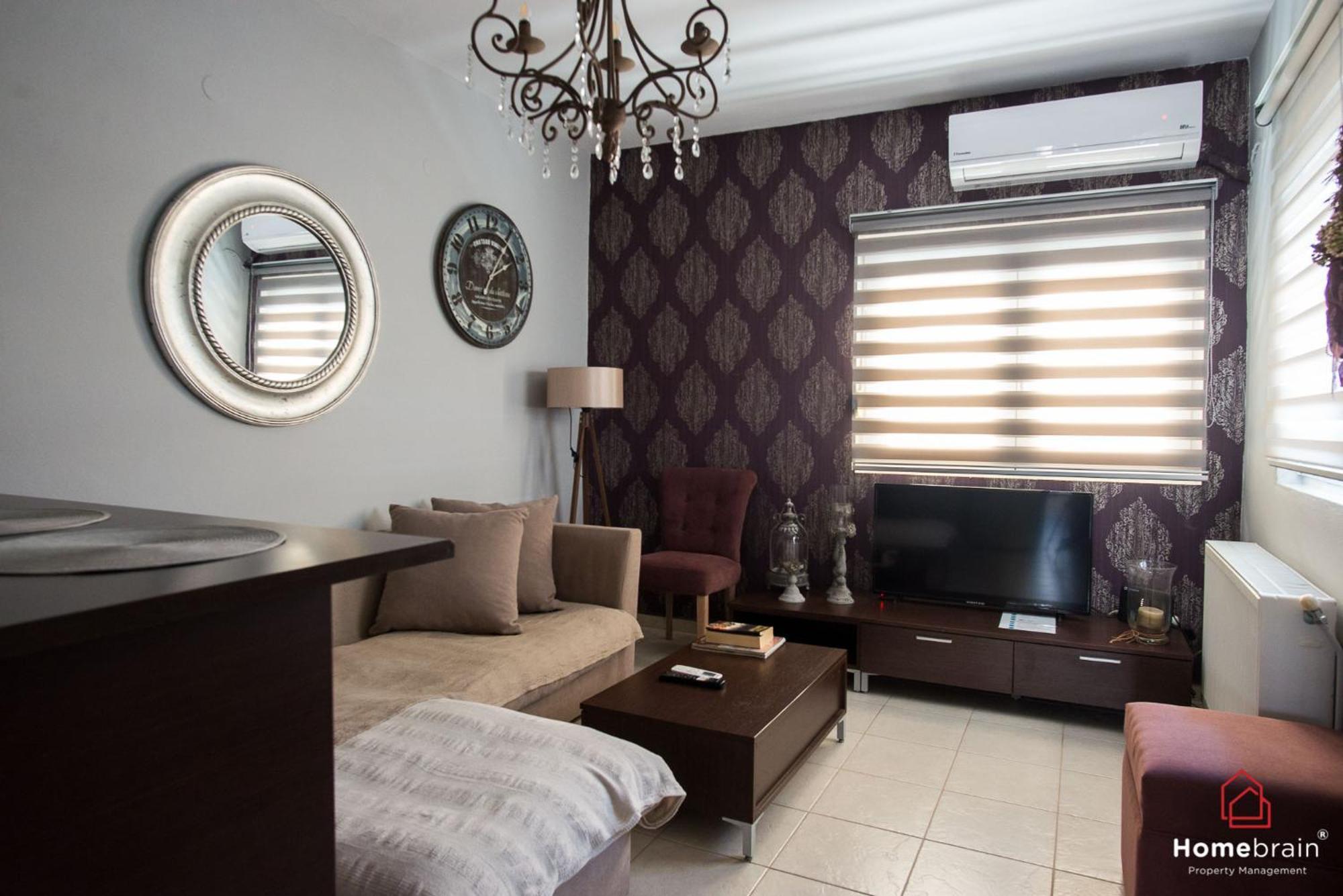 Deluxe Suite By Homebrain Dedeağaç Dış mekan fotoğraf