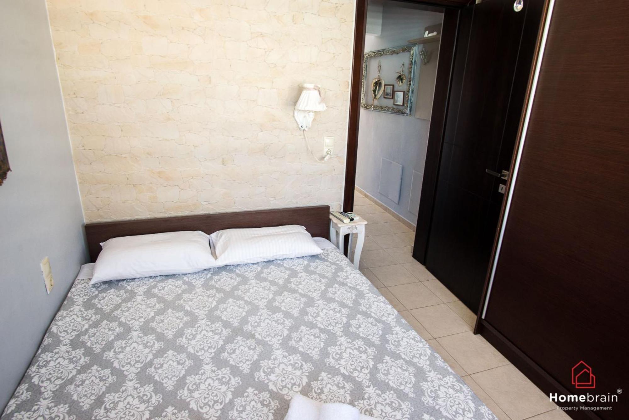 Deluxe Suite By Homebrain Dedeağaç Dış mekan fotoğraf
