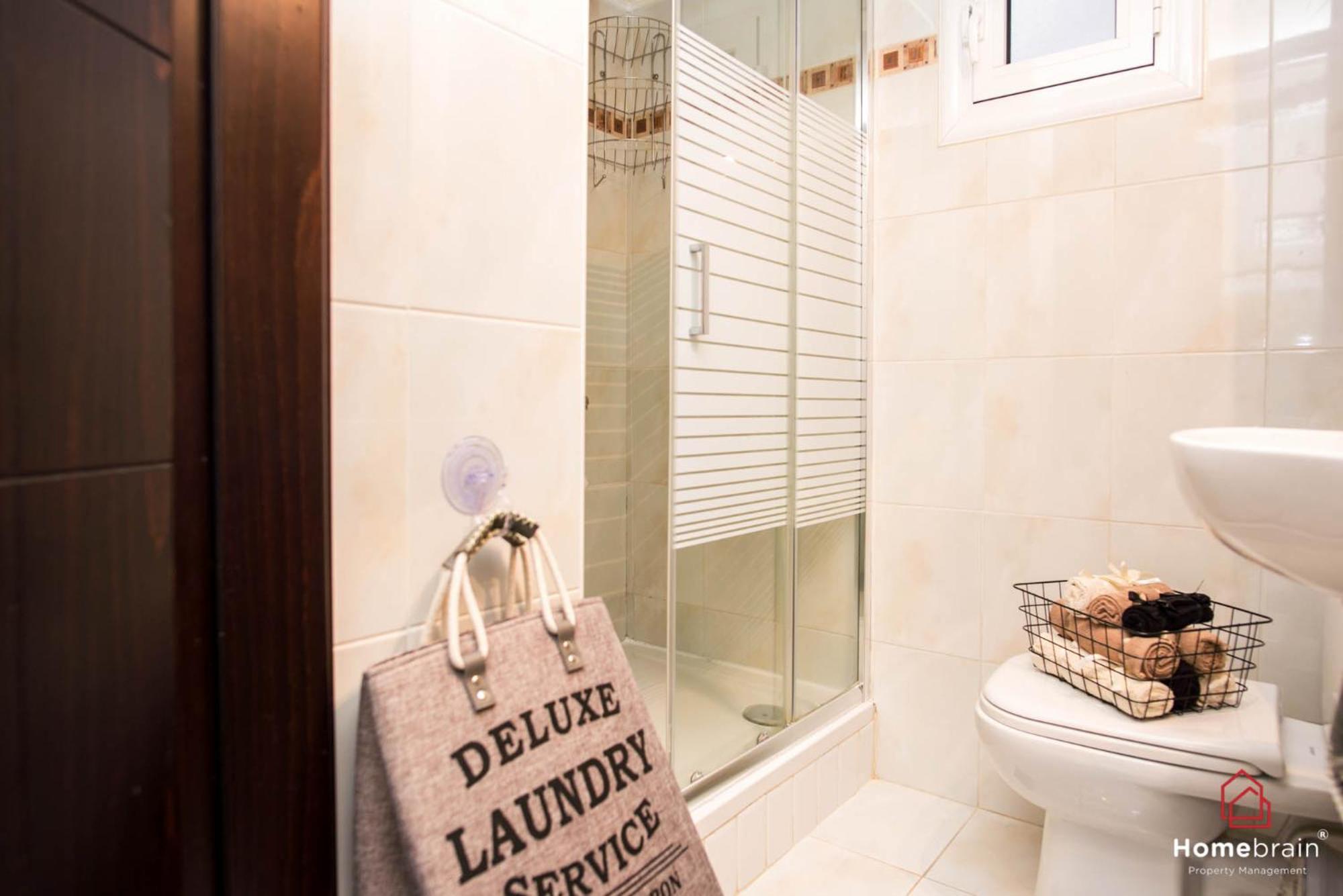 Deluxe Suite By Homebrain Dedeağaç Dış mekan fotoğraf