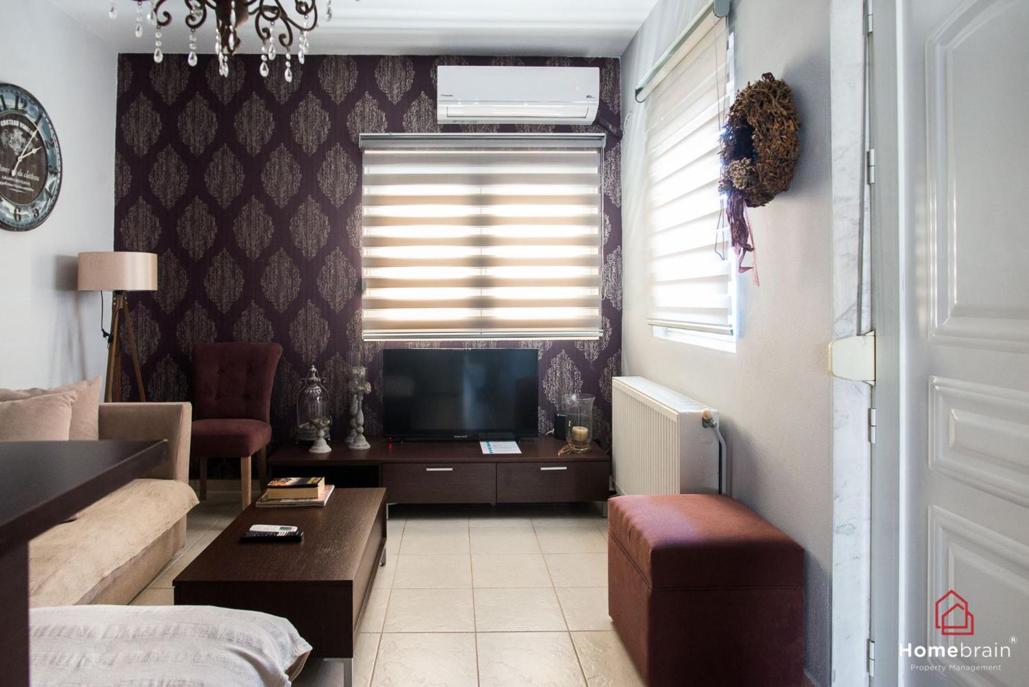 Deluxe Suite By Homebrain Dedeağaç Dış mekan fotoğraf