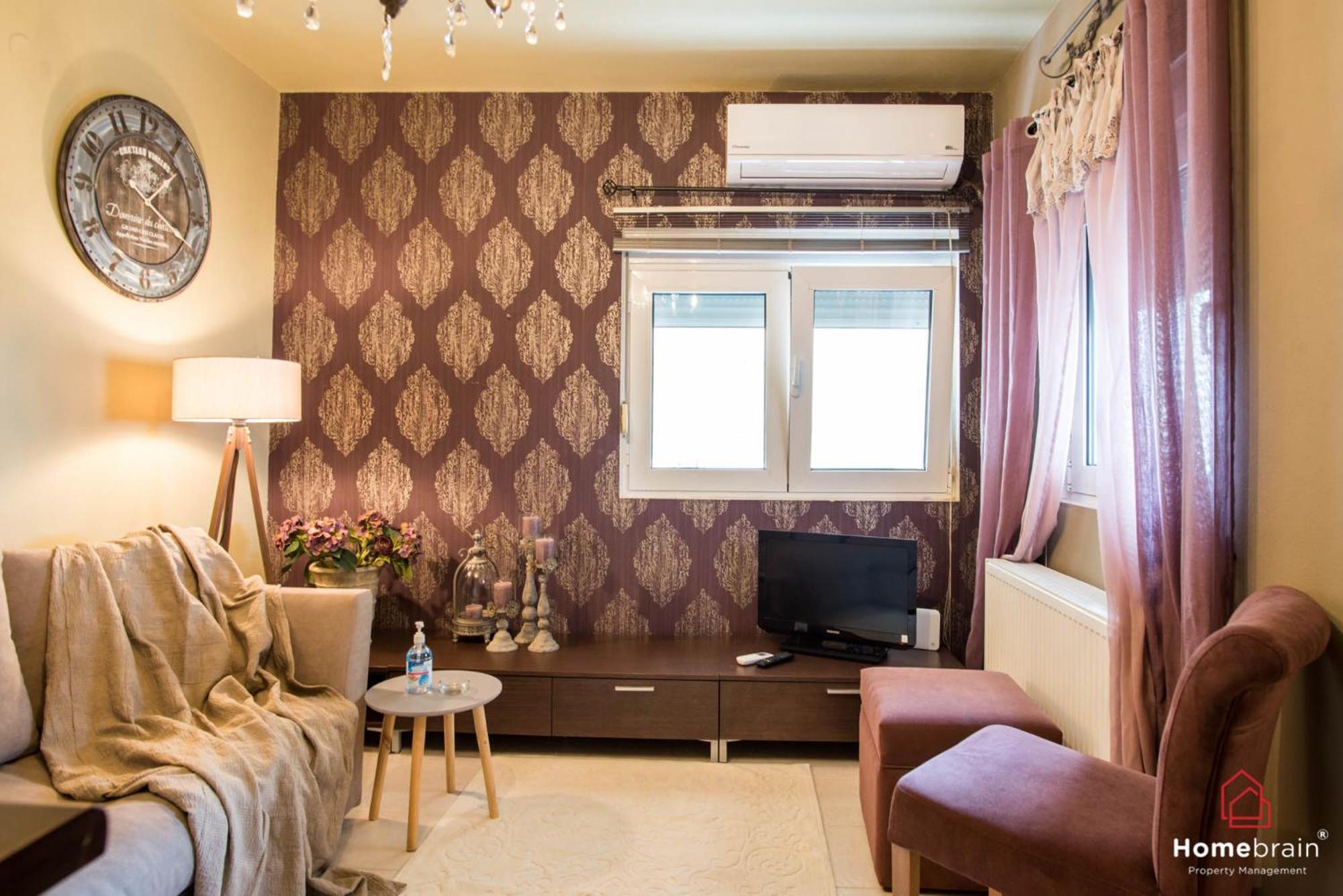 Deluxe Suite By Homebrain Dedeağaç Dış mekan fotoğraf