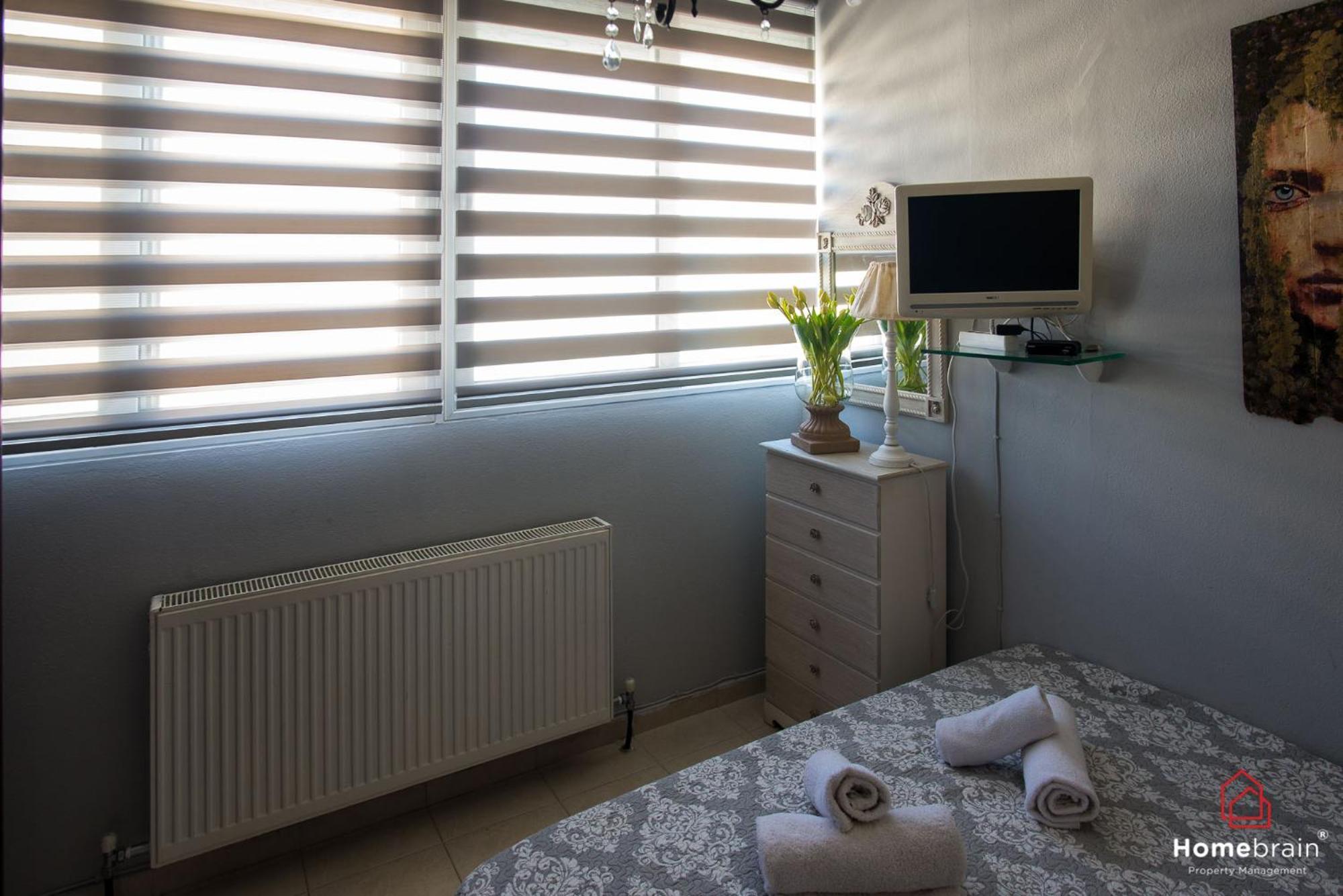 Deluxe Suite By Homebrain Dedeağaç Dış mekan fotoğraf